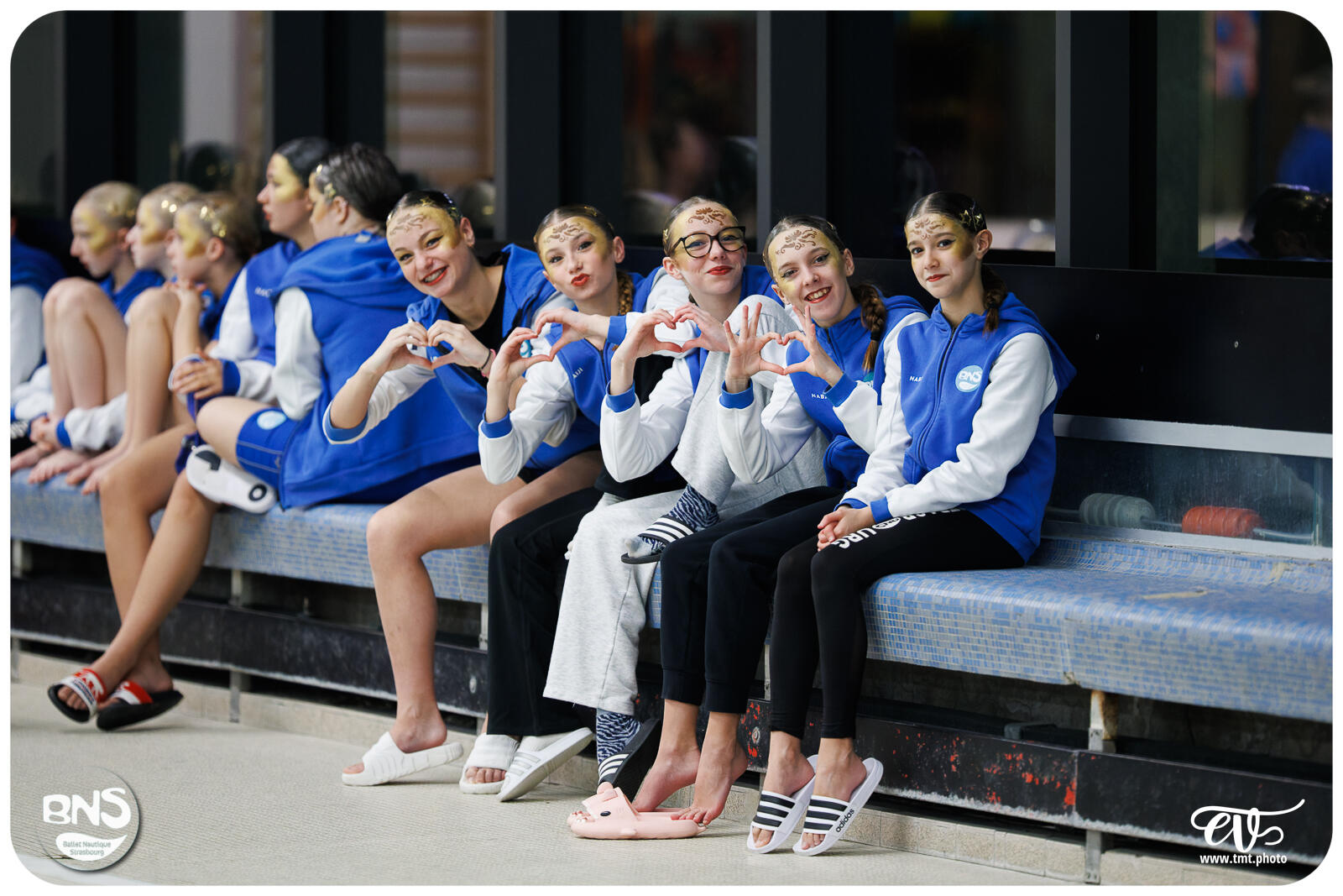 BNS - MILLE ET UNE NUITS